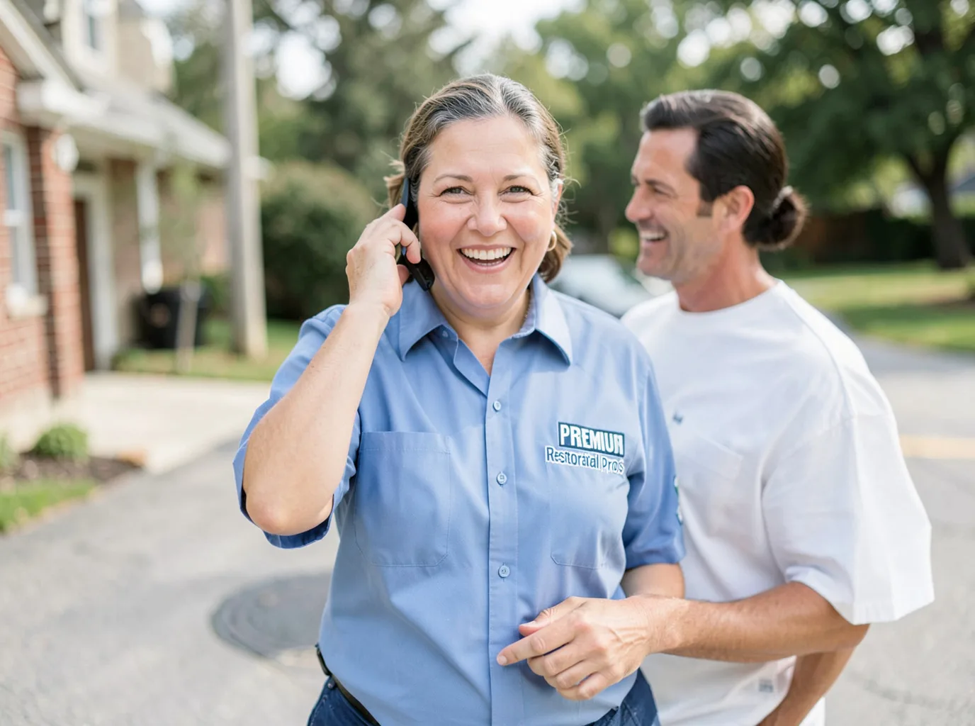 Water Damage Restoration Bernice, LA FAQs